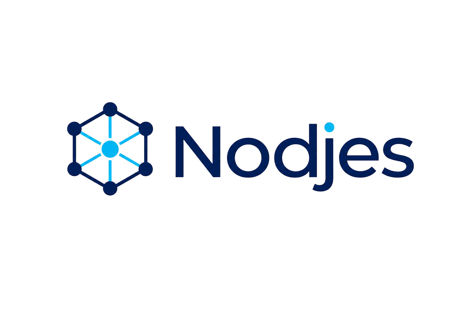Nodjes logo