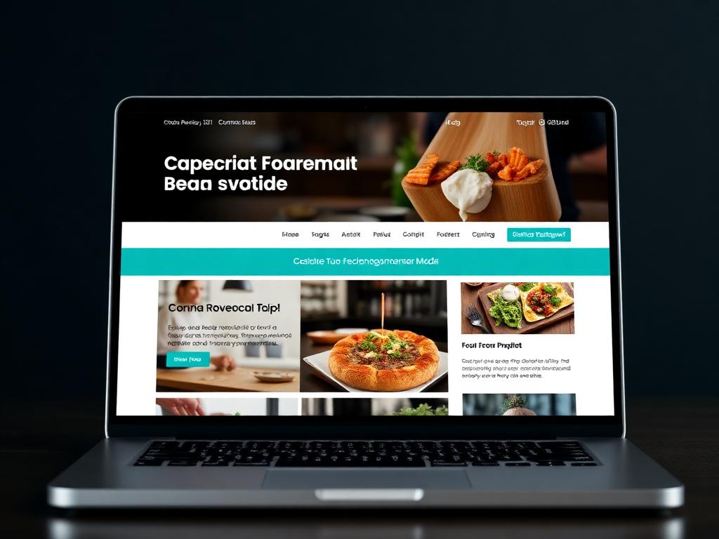 Saluti Bistro