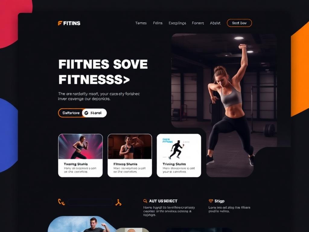 Fitins Studio