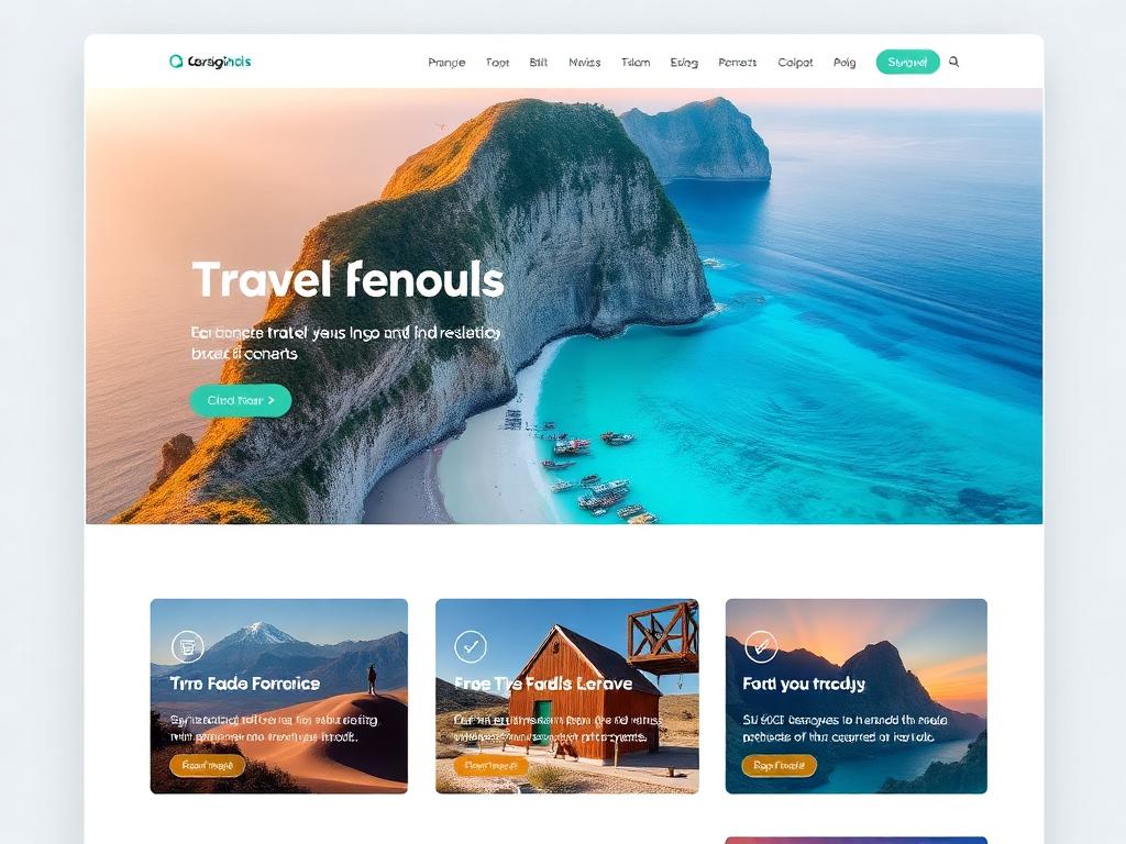 Crystal Travel