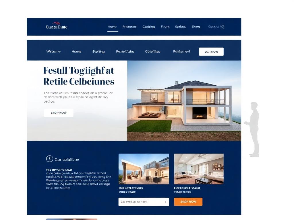 Curated Estate
